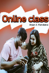 Online Class (2021) Hindi XPrime Short Films Full Movie